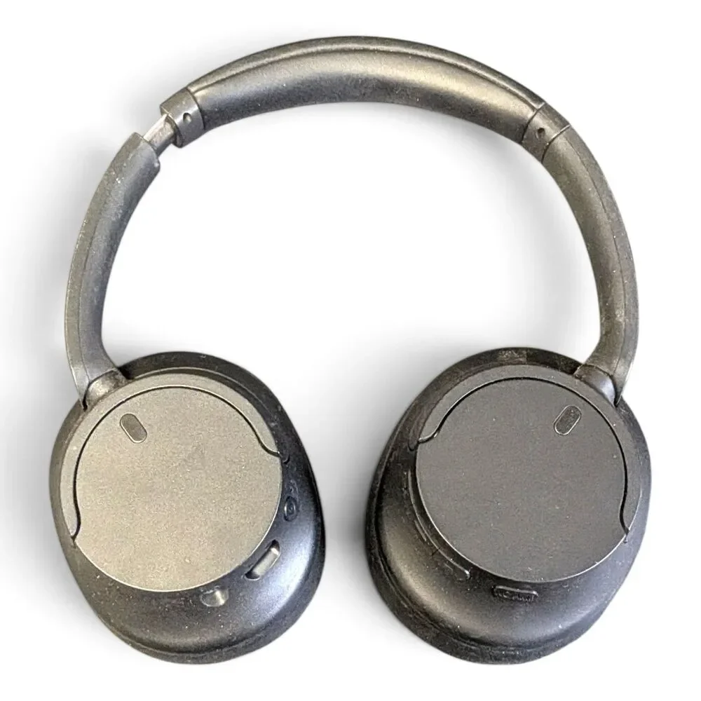 Sony WH-CH720N Wireless Noise-Canceling Over The Ear Headphones - Black GRADE A